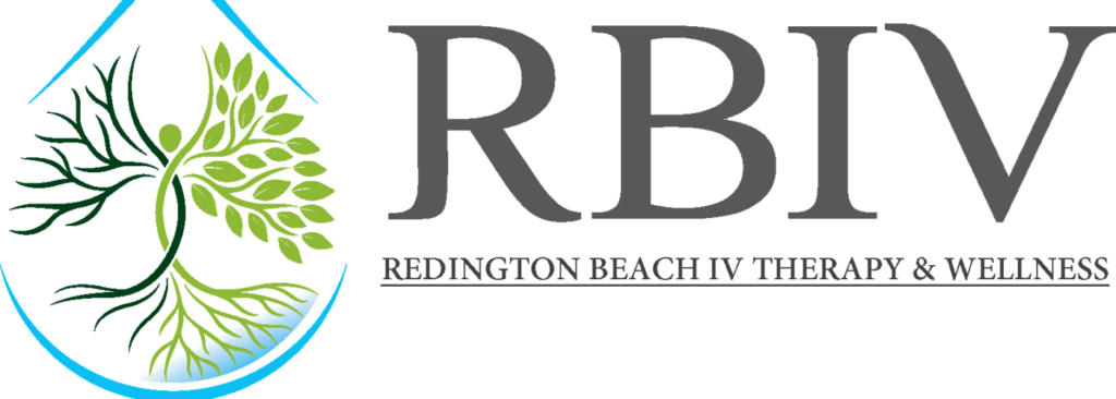 REDINGTON BEACH IVs