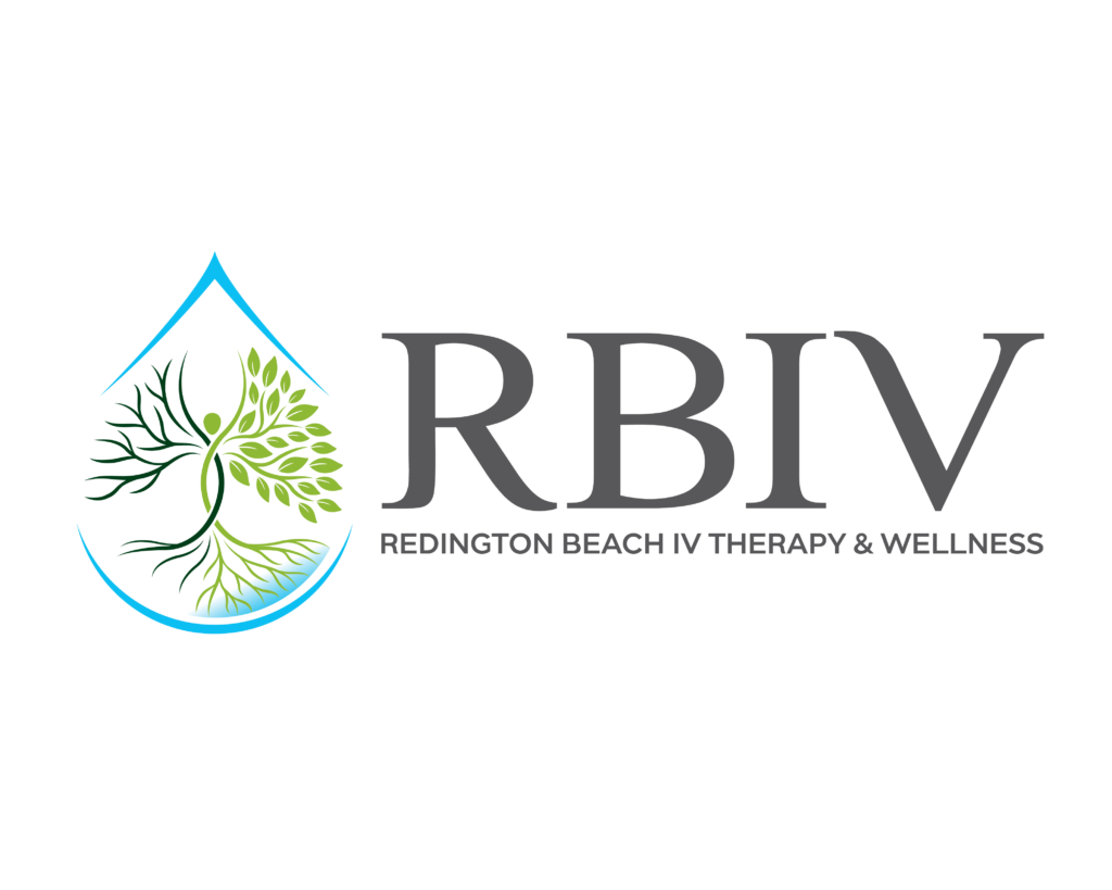 RBIV - Redington Beach IVs