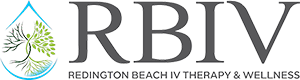 redingtonbeachivs Logo